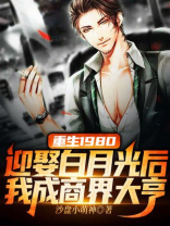 重生1980：迎娶白月光后，我成商界大亨