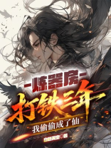 炼器房打铁三年，我偷偷成了仙
