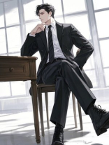 捡到一只狐狸后，他说是我老公