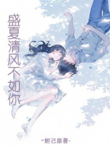 盛夏清风不如你