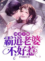 诱妻上瘾：霸道老婆不好惹