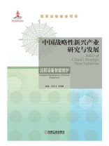 中国战略性新兴产业研究与发展：远程设备智能维护