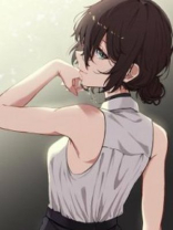 重生后，我要守护好我的肾