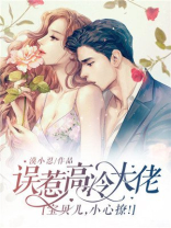 误惹高冷大佬：宝贝儿，小心撩