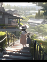 重回选妻，我放弃美艳老婆选哑女