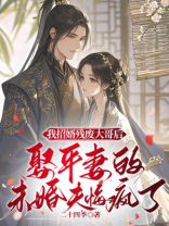 我招婿残废大哥后，娶平妻的未婚夫悔疯了