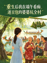 重生后我在端午看痴迷豆包的婆婆坑全村