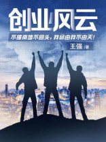 创业风云