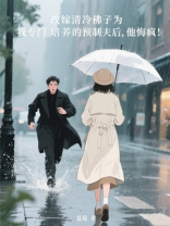 改嫁清冷佛子为我专门培养的预制夫后，他悔疯！