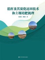 秸秆及其炭化还田技术和土壤培肥机理