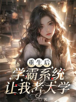 重生后学霸系统让我考大学
