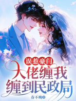 误惹豪门，大佬缠我缠到民政局