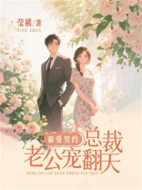 霸爱契约：总裁老公宠翻天