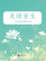 夹缝重生：一位母亲的教育手记