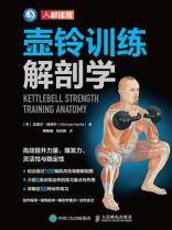 壶铃训练解剖学