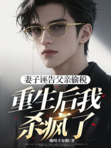 重生后智斗律师妻子，还我父亲一个清白