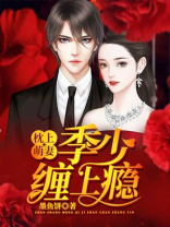 枕上萌妻：季少，缠上瘾