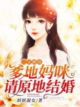 三宝助攻：爹地妈咪请原地结婚