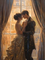 复合后我只爱男友的钱