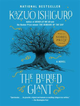 The Buried Giant