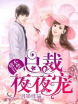 情不自禁：总裁夜夜宠