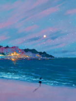 重生毕业旅行，我主动参加闺蜜的死亡邮轮行