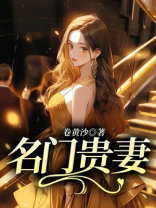 名门贵妻