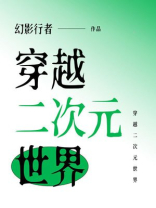 穿越二次元世界