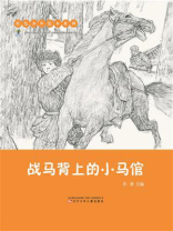 战马背上的小马倌