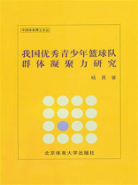 我国优秀青少年篮球队群体凝聚力研究