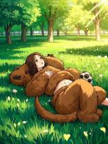 失恋后我成了男友的狗