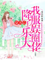 穿书后，我降服了娱乐圈大佬