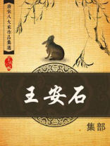 唐宋八大家作品集选·王安石