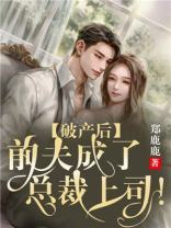 破产后，前夫成了总裁上司！