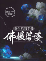 重生后我手撕佛媛婆婆