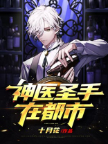 神医圣手在都市