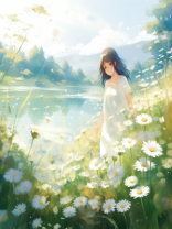 满级作精觉醒后，疯批总裁红眼求生