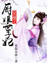 穿越之厨娘世子妃
