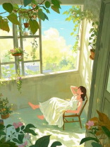 救老公三次后，我放任他被火灾吞噬