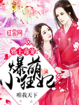 爆萌小狂妃