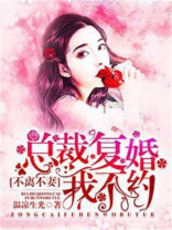 不离不妻：总裁复婚我不约
