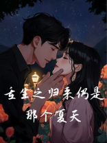 重生之归来仍是那个夏天