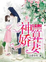 重生之神算娇妻
