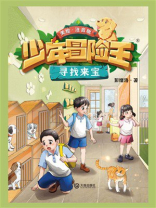 少年冒险王：寻找来宝