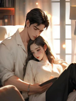 总裁妻子为白月光做京圈佛女