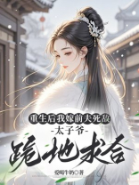 重生后我嫁前夫死敌，太子爷跪地求合