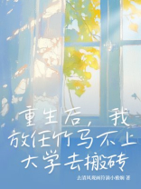 重生后，我放任竹马不上大学去搬砖