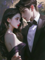 中秋节的大礼是老公青梅的孕检单