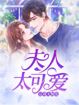 夫人太可爱，总裁无脑爱