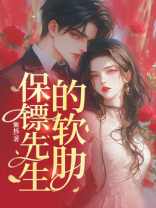 保镖先生的软肋